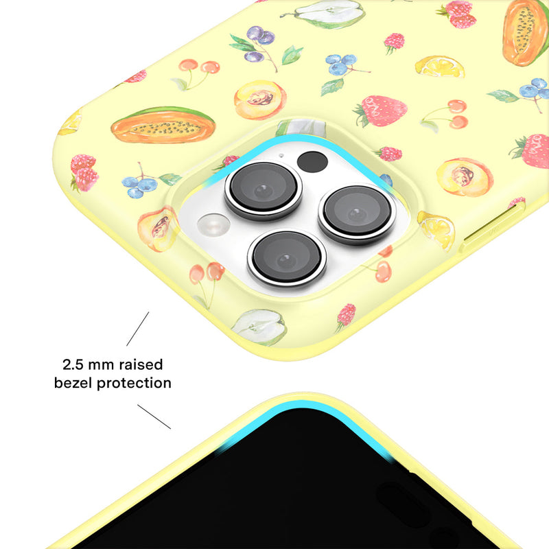 Cutie Fruity iPhone Case photo 7