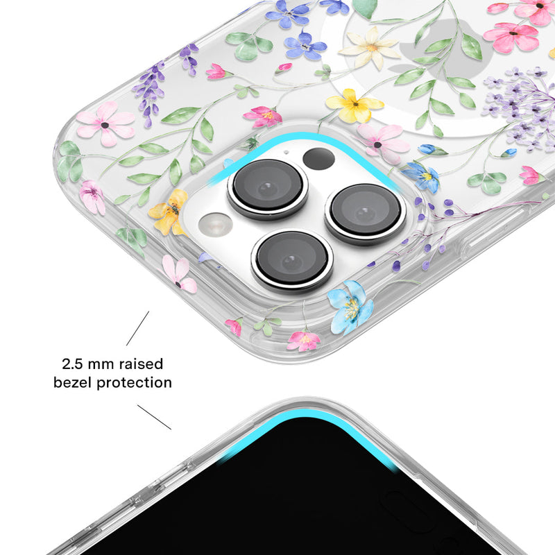 Enchanted Floral iPhone Case photo 7