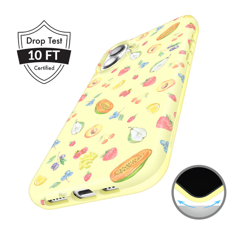 Cutie Fruity iPhone Case photo 4