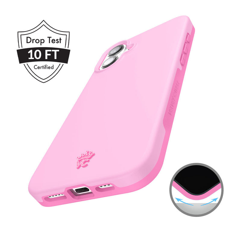 Pink Sugar iPhone Case photo 4