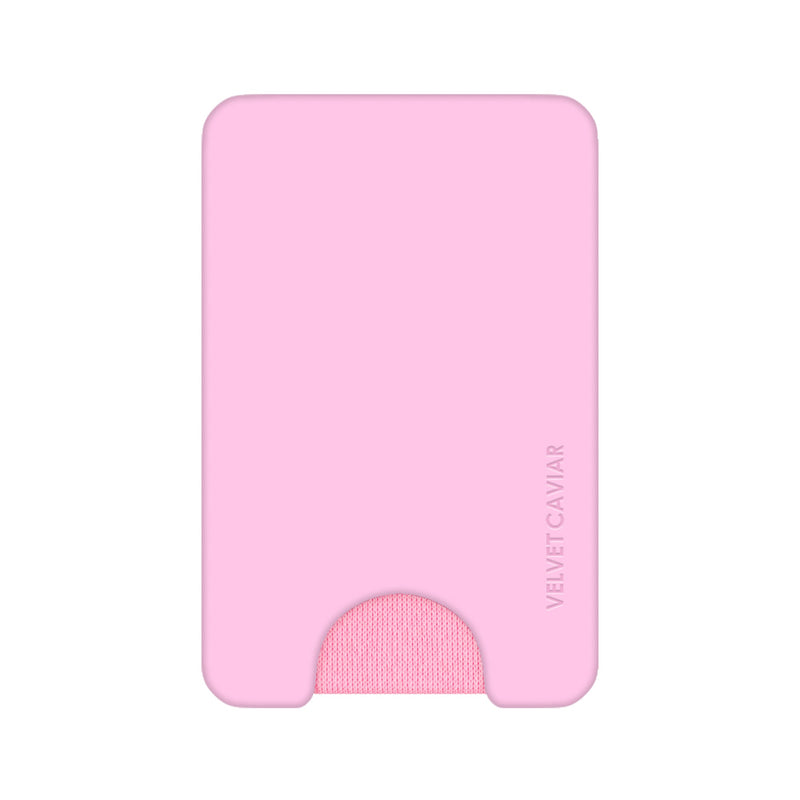 Pink Sugar MagSafe Wallet photo 1