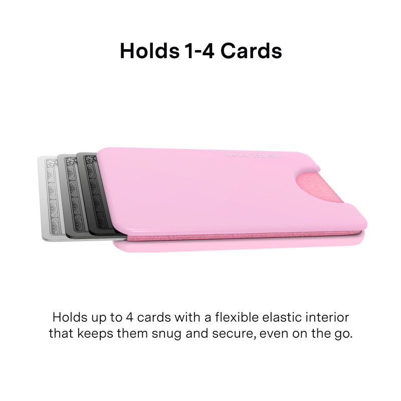 Pink Sugar MagSafe Wallet photo 4