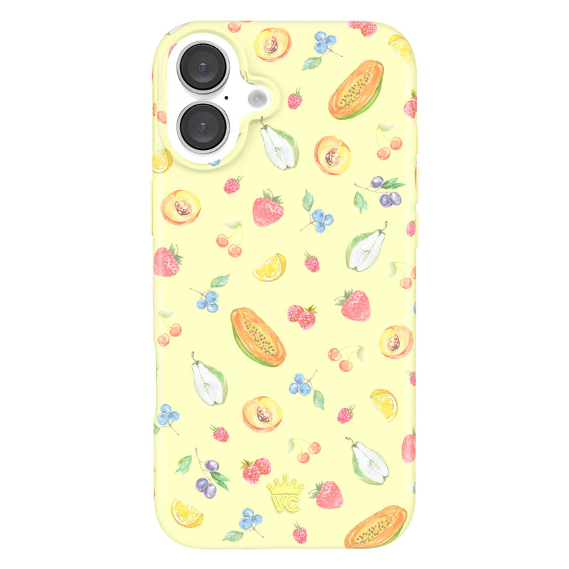 Cutie Fruity iPhone Case photo 1
