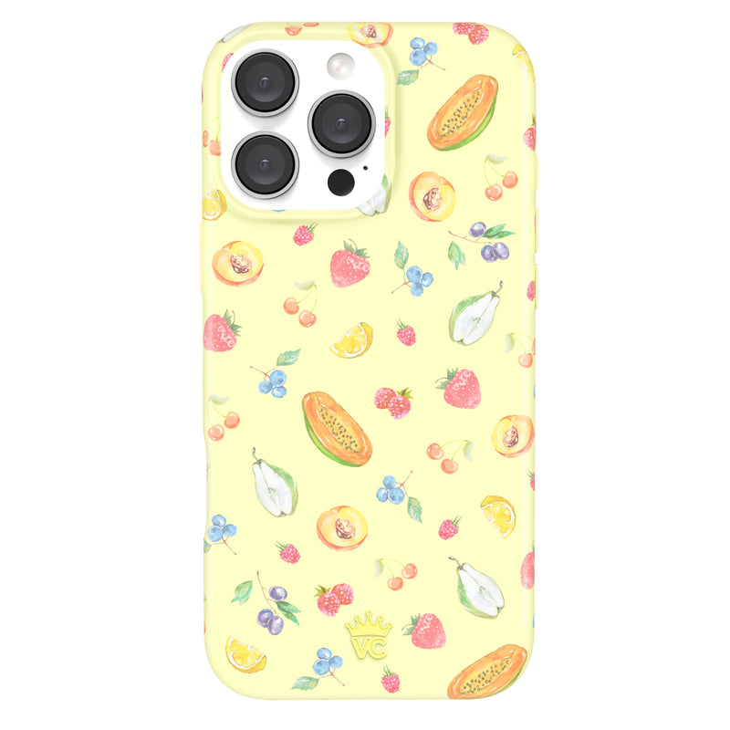 Cutie Fruity iPhone Case photo 6