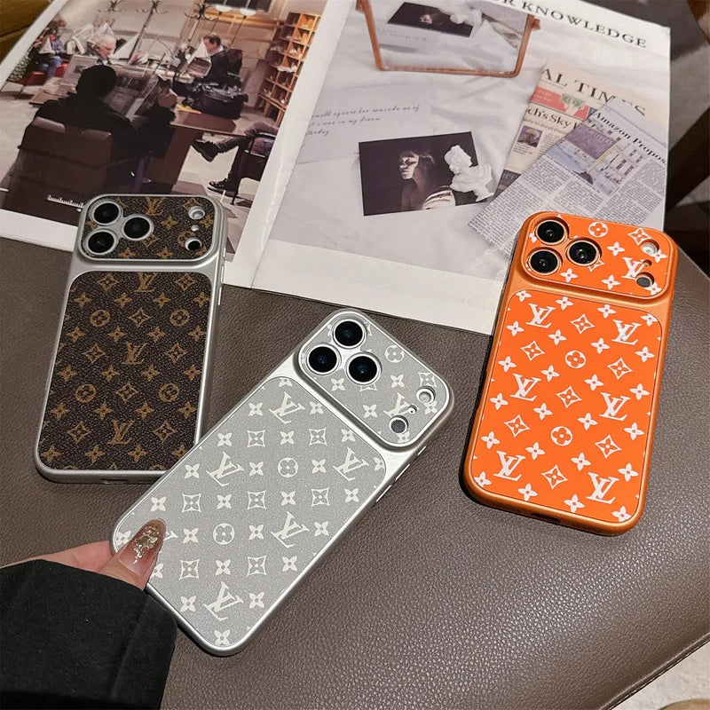 LV Small Monogram iPhone Case 14-17 / Pro / Pro Max photo 2