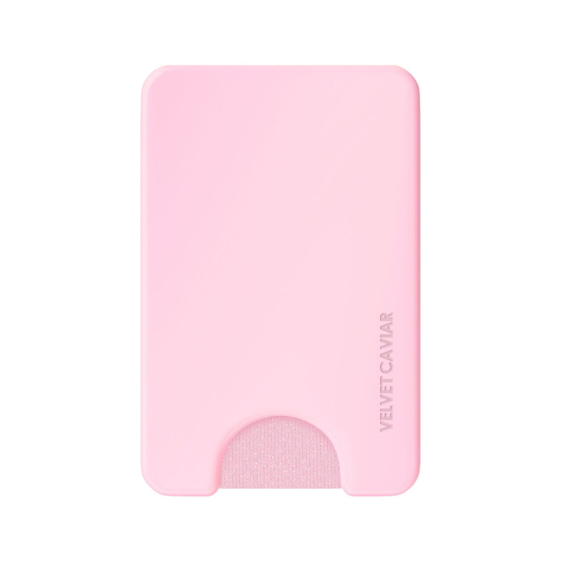 Strawberry Milk MagSafe Wallet photo 1