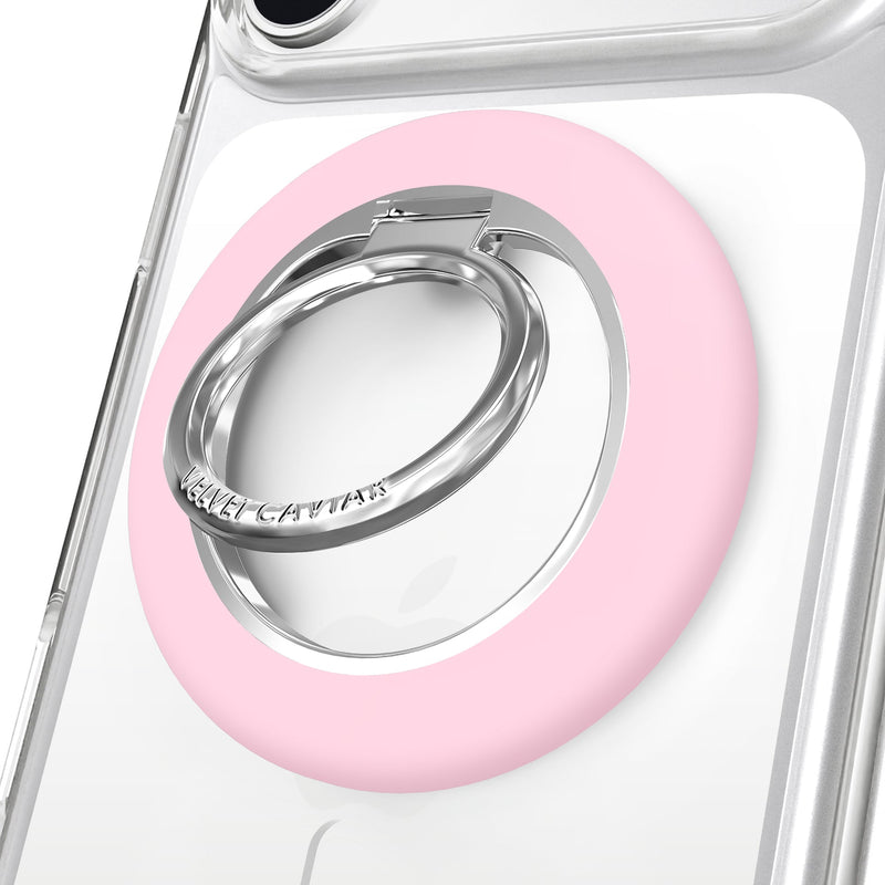 Strawberry Milk MagSafe Grip Ring photo 1