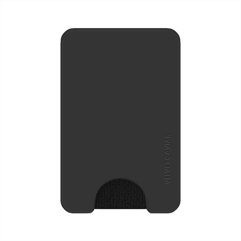 Just Black MagSafe Wallet photo 1