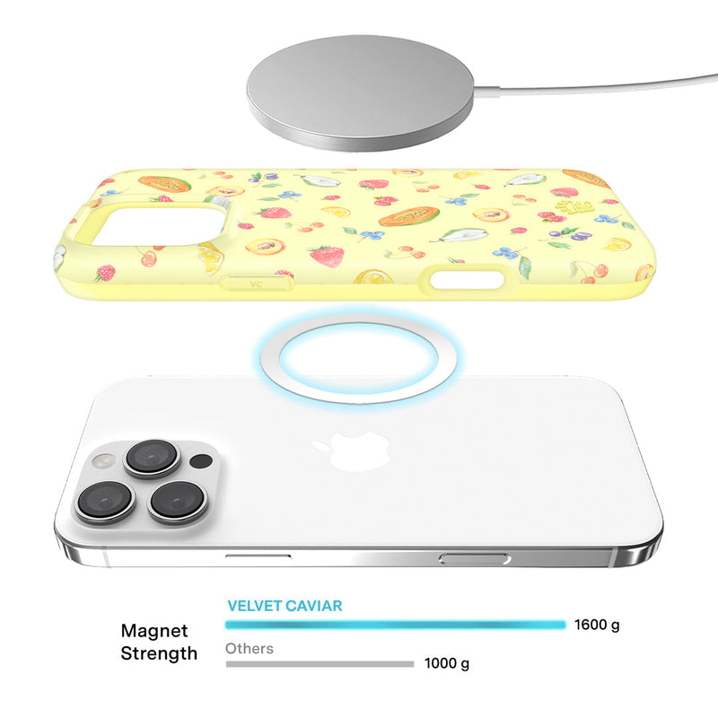 Cutie Fruity iPhone Case photo 8