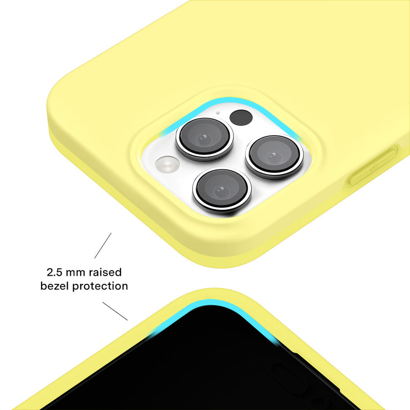 Butter Yellow iPhone Case photo 8
