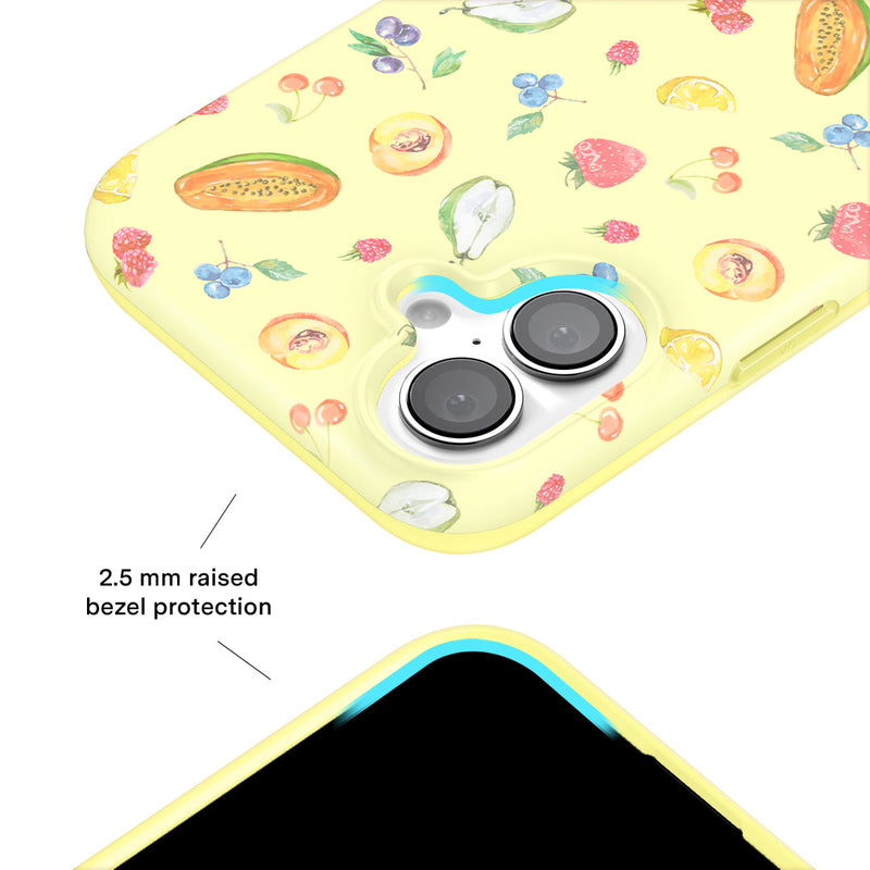 Cutie Fruity iPhone Case photo 2