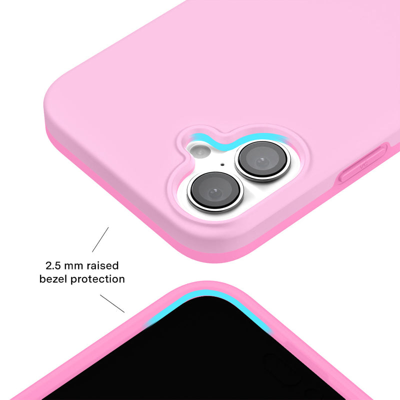 Pink Sugar iPhone Case photo 2