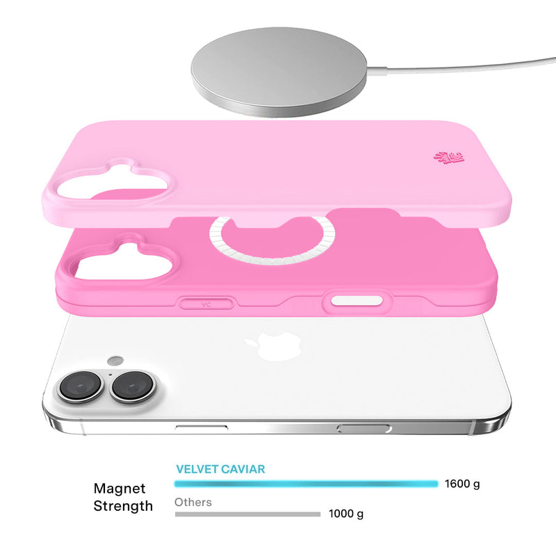 Pink Sugar iPhone Case photo 3