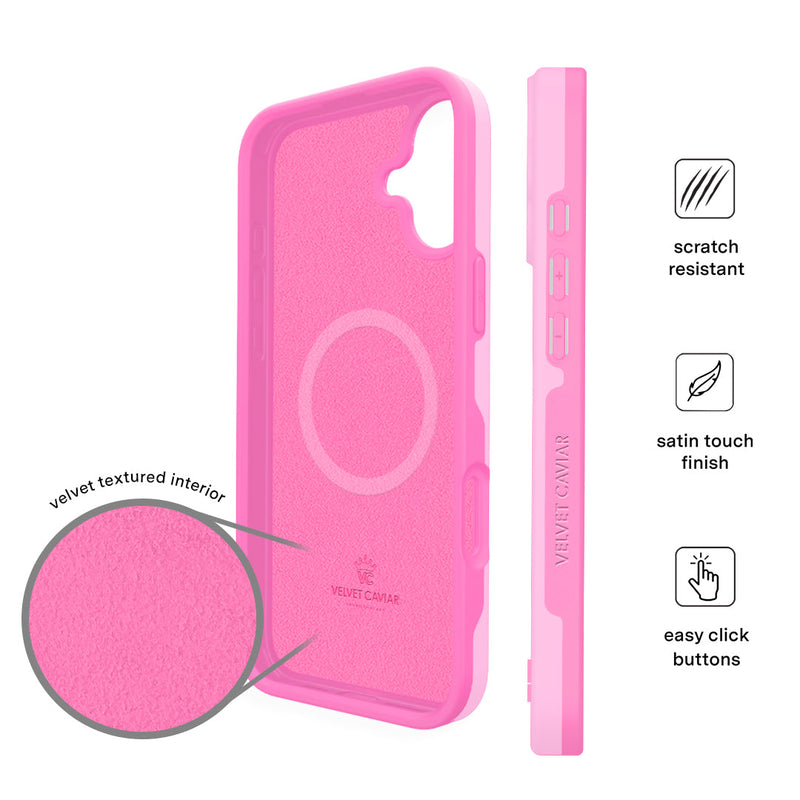 Pink Sugar iPhone Case photo 5