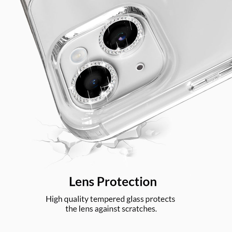 Crystal Glam Camera Lens Protector photo 4