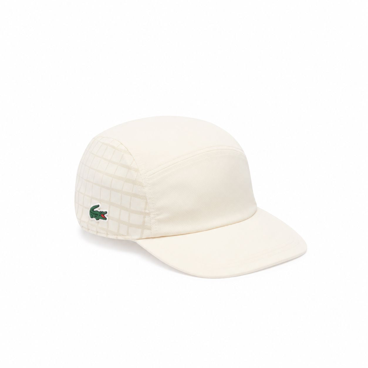 Lacoste Tennis Cap Mit Grafik-Print