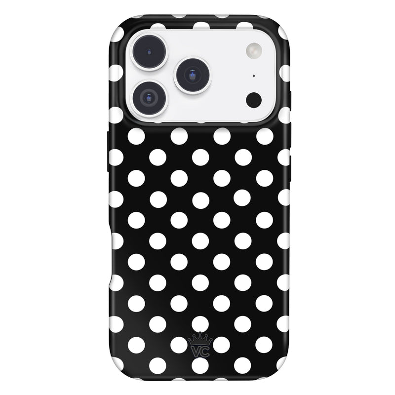 Princess Polka Dot iPhone Case photo 6