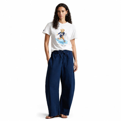 Ralph Lauren Australian Open 2026 Polo Bear Jersey T-SHIRT