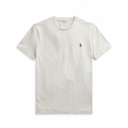 Ralph Lauren Custom Slim Fit Jersey Rundhals T-SHIRT