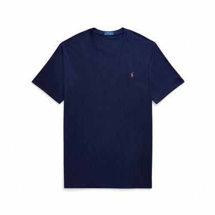 Ralph Lauren Soft Cotton Rundhals T-SHIRT