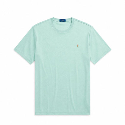 Ralph Lauren Soft Cotton Rundhals T-SHIRT