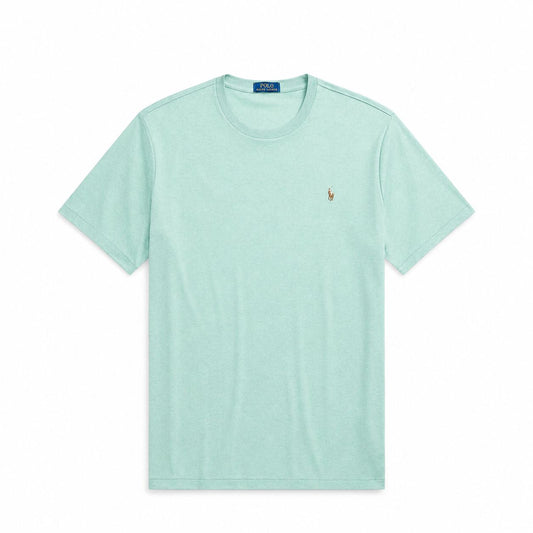 Ralph Lauren Soft Cotton Rundhals T-SHIRT