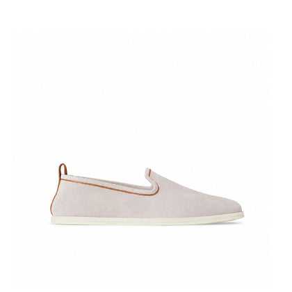 Loro Piana Mokassin Venice Walk - Classic Beige