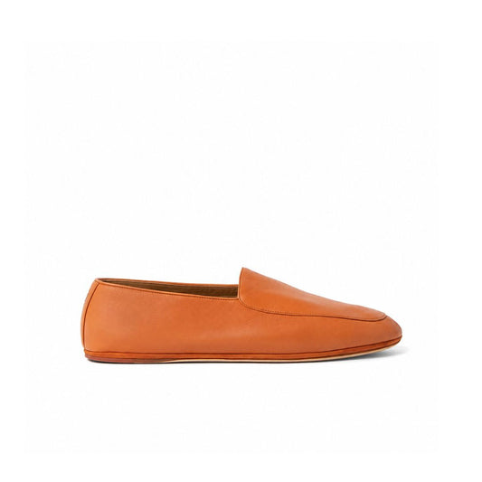 Loro Piana Mokassin Anton Walk Herren - Fiery Summer
