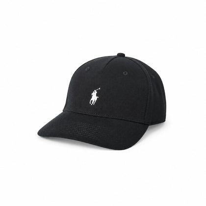 Ralph Lauren Ponte Baseball-Cap