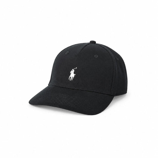 Ralph Lauren Ponte Baseball-Cap