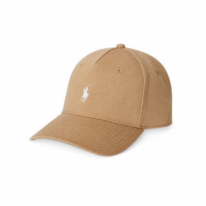 Ralph Lauren Ponte Baseball-Cap
