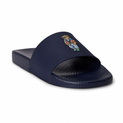 Ralph Lauren Polo Bear Badeschuhe