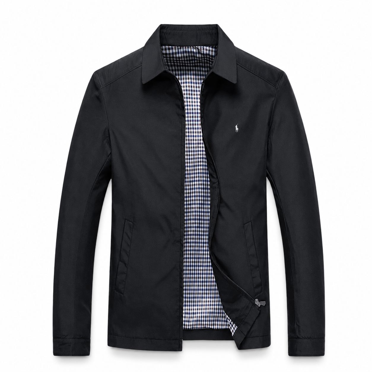 Ralph Lauren Classic Essential Baumwoll-T-Shirt