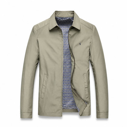 Ralph Lauren Classic Essential Baumwoll-T-Shirt