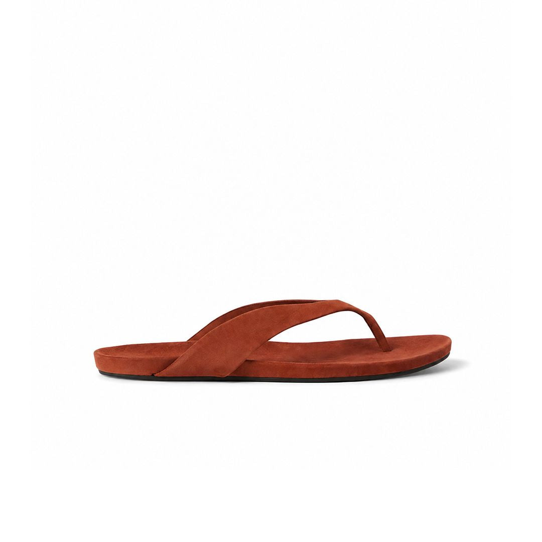 Loro Piana Sandale Ida - Tangerine Dream
