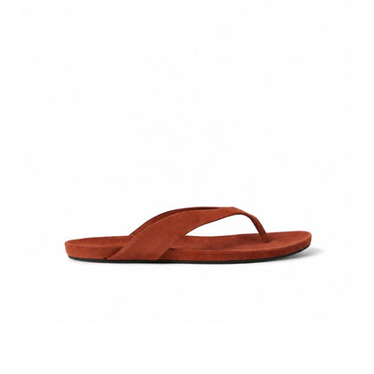 Loro Piana Sandale Ida - Tangerine Dream