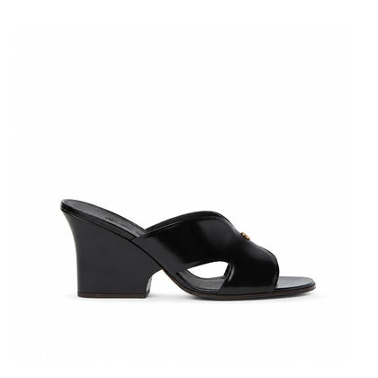 Loro Piana Sandale Vera Damen - Black
