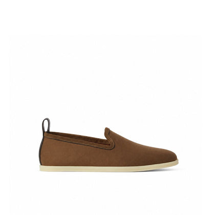 Loro Piana Mokassin Venice Walk the Gift of Kings® - Soft Dune
