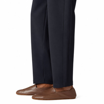 Loro Piana Mokassin Anton Walk Herren - Tundra