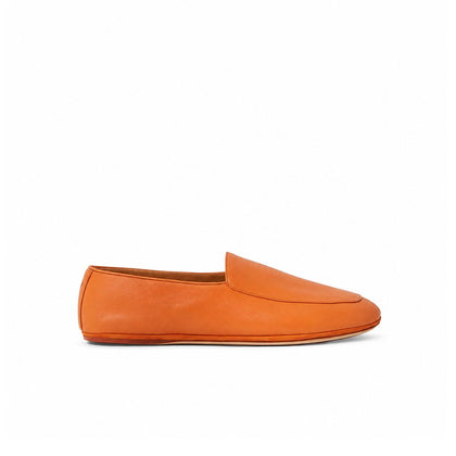 Loro Piana Mokassin Anton Walk Damen - Fiery Summer