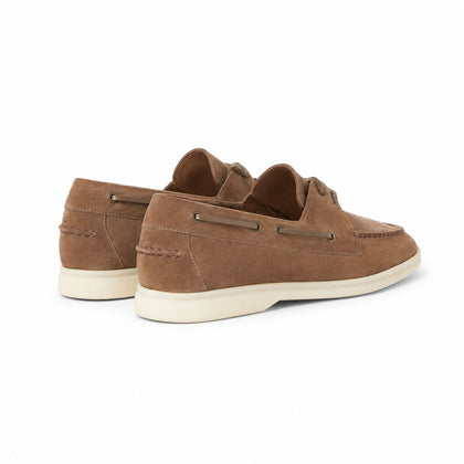 Loro Piana Mokassin Sea-Sail Walk - Timone