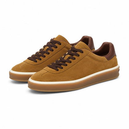 Loro Piana Sneaker Tennis Walk Damen - Wild Jungle