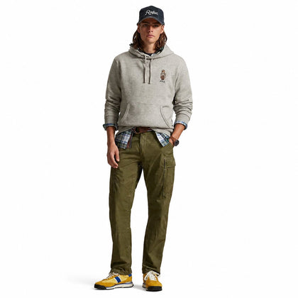 Ralph Lauren Polo Bear Fleece Kapuzenpullover