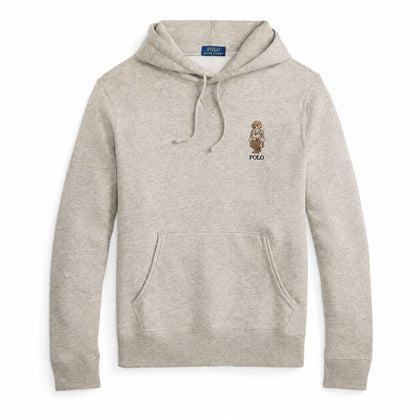 Ralph Lauren Polo Bear Fleece Kapuzenpullover
