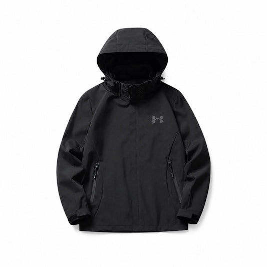 Under Armour Wasserdichte Sportjacke