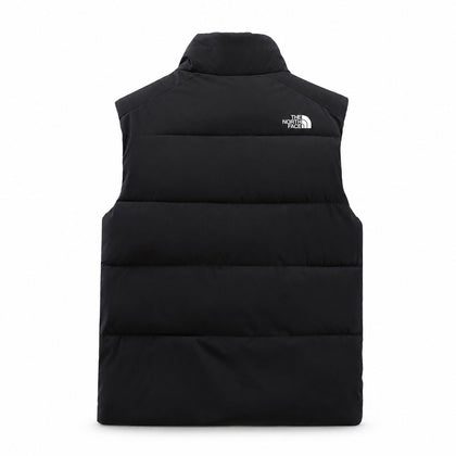 The North Face Gesteppter Woll-Mix Zopfstrick Pullover