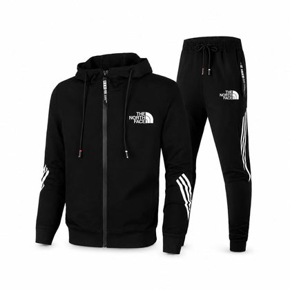 The North Face Premium Baumwoll-Hoodie