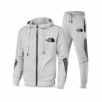 The North Face Premium Baumwoll-Hoodie