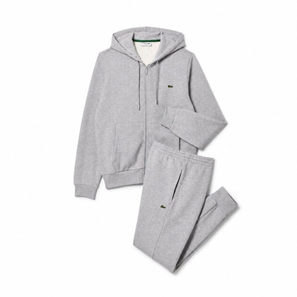 Lacoste Trainingsanzug Mit Kapuze