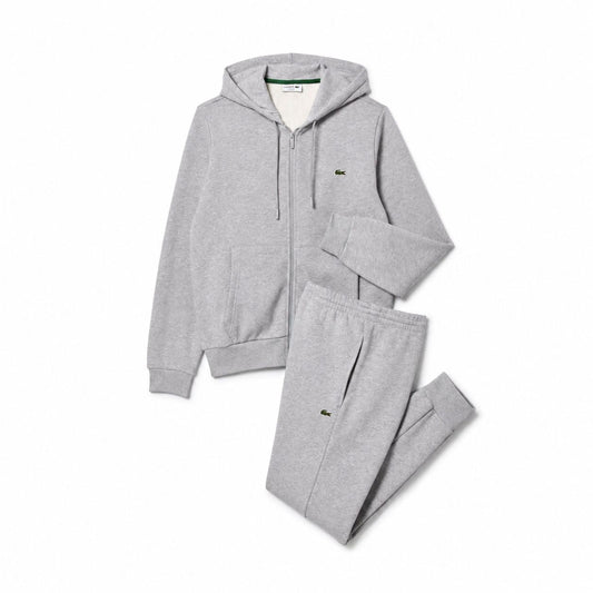 Lacoste Trainingsanzug Mit Kapuze